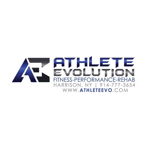 Athlete Evolution icon