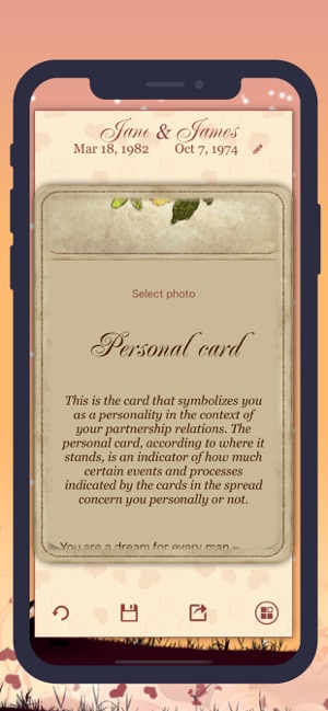 Tarot Lenormand Love(圖4)-速報App