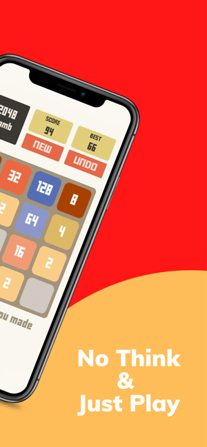 2048 Bomb(圖2)-速報App