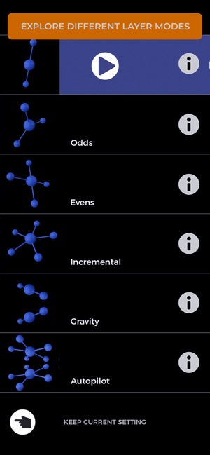 Moodlapse: focus on flowers(圖8)-速報App