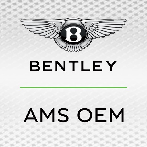 AMS OEM for Bentley