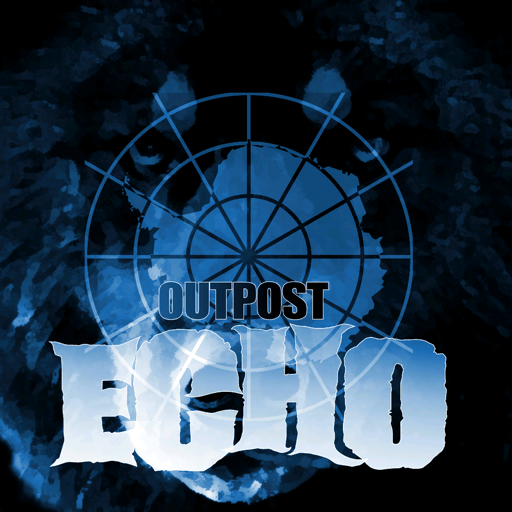 Outpost Echo для Мак ОС