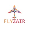 FlyzAir ebookers 