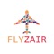 Flyzair searches hundreds of travel websites