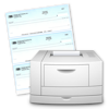 Bank Check Printer