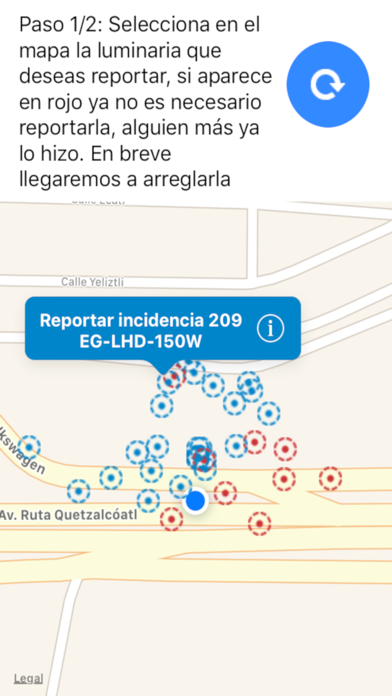 Energain Enlace Ciudadano screenshot 2