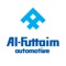 The Al-Futtaim Automotive Owners App is designed to help you manage your vehicle ownership