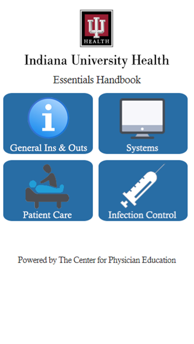 How to cancel & delete Essentials Handbook from iphone & ipad 2