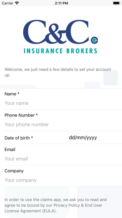 C&C Insurance Brokers