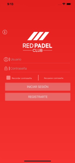 Red Padel(圖1)-速報App