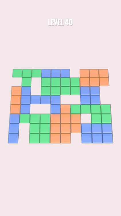 Jelly Merge screenshot-3