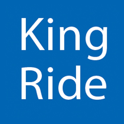 KingRide Driver