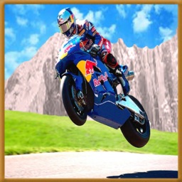 Bike Racer Game