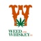 Weed And Whiskey TV is an On-Demand TV Network, featuring original, highly-entertaining cannabis & spirit friendly programming
