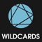WildCards is an online game for you and your friends
