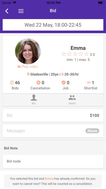 Trustter screenshot-7