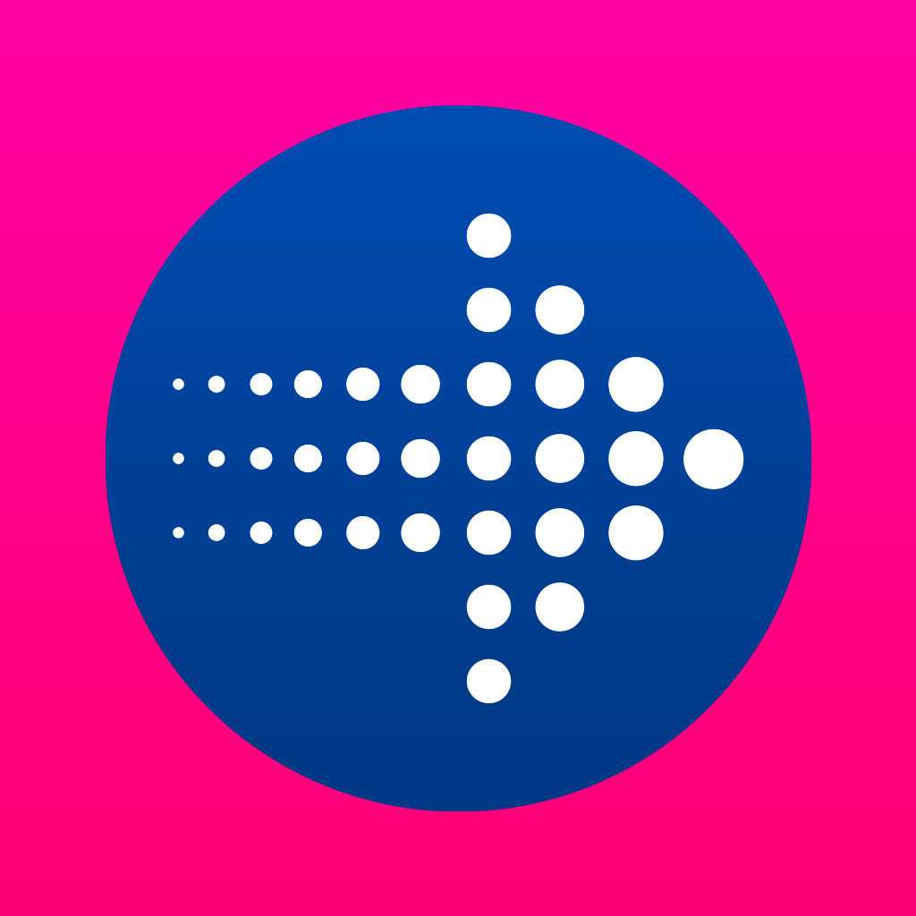 SEEK - Job Search App Icon