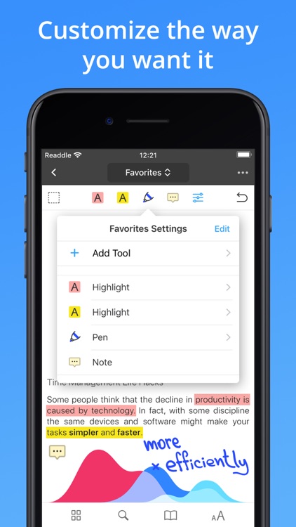 PDF Expert 7 screenshot-3