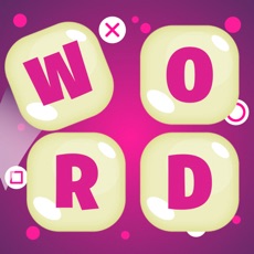 Activities of Bubble Words Puzzle
