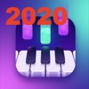 Icon Magic Piano Tiles 2020: New