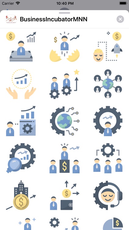 BusinessIncubatorMNN