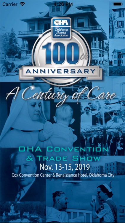 OHA Annual Convention 2019