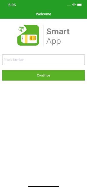 TNM Smart App