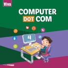 Top 37 Book Apps Like Viva Computer Dot Com Class 4 - Best Alternatives