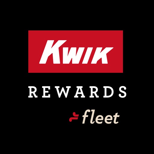 kwik trip rewards fleet