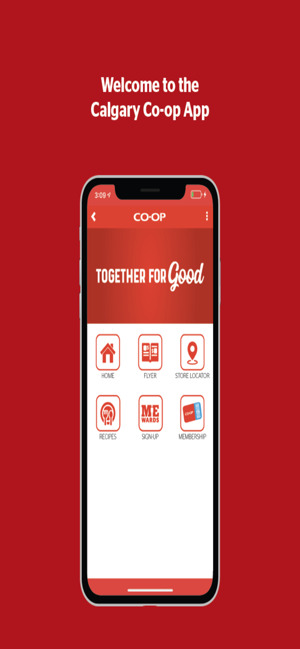 Calgary Co-op(圖1)-速報App