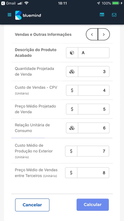 Bluemind screenshot-3