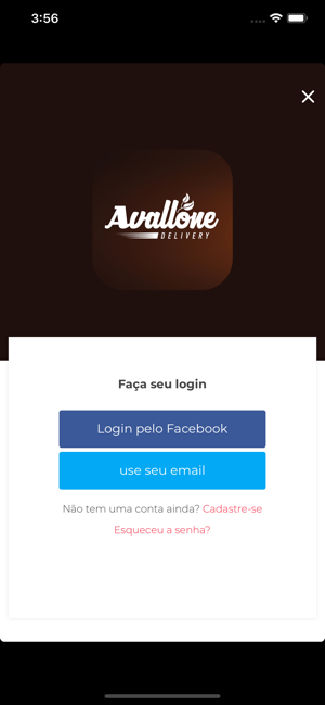 Avallone Delivery(圖2)-速報App