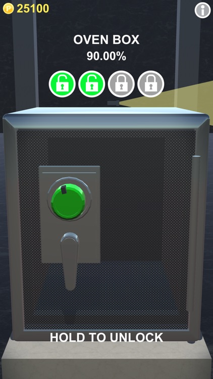 Open’em All! screenshot-5