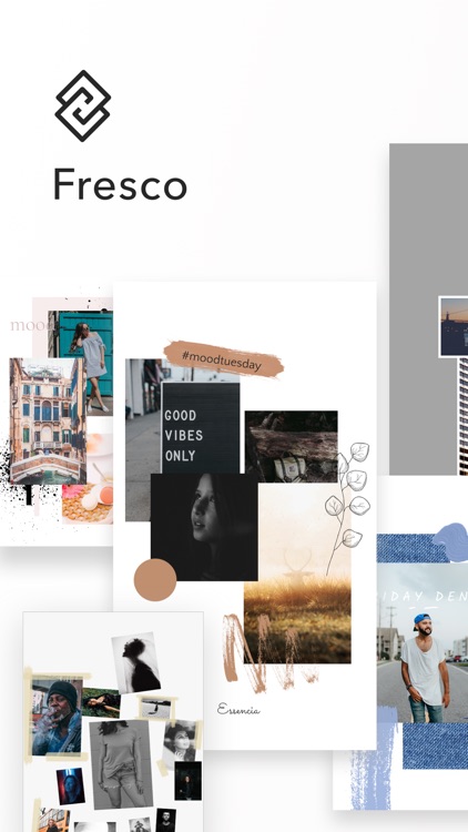 Fresco - Story Editor screenshot-0