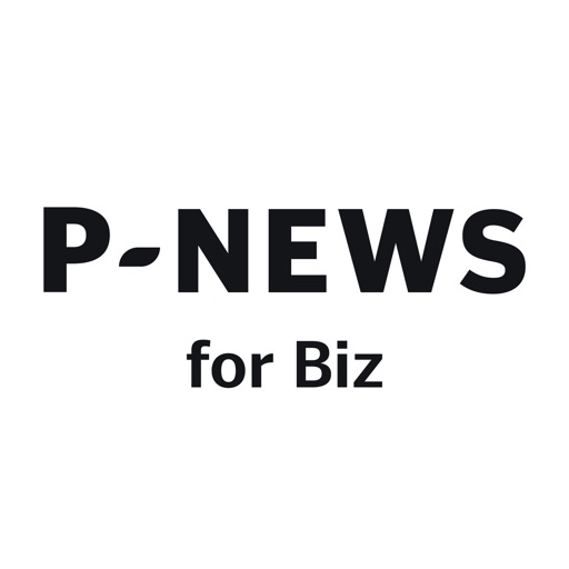 P-NEWS for Biz [p]