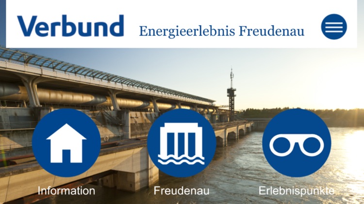 Energieerlebnis Freudenau