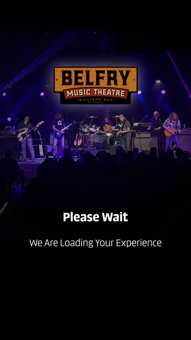 How to cancel & delete Belfry Music Theatre from iphone & ipad 1