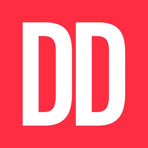 Delivery Dudes - Food Delivery