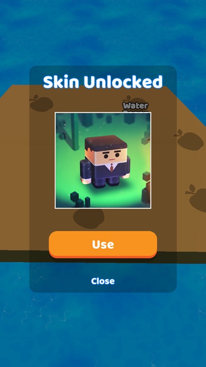 Watergun.io screenshot-3
