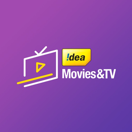 Idea Movies & TV