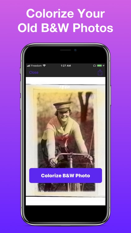 Photo Editor & PDF Scanner App