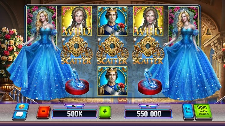 Billionaire Casino™ Slots 777