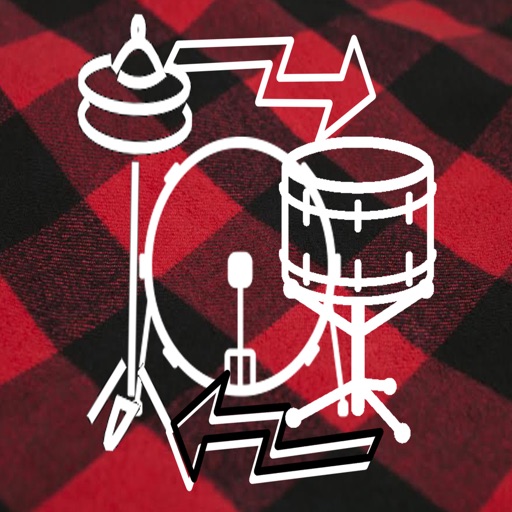 Indie Drum Loops icon