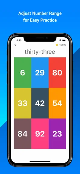 Game screenshot Learn Numbers Kids & Toddlers apk