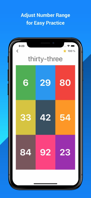 Learn Numbers Kids & Toddlers(圖2)-速報App