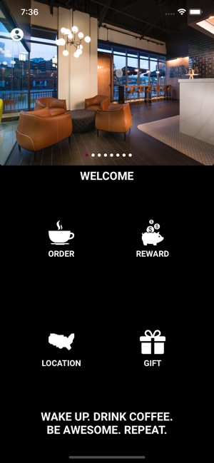 BR Coffee(圖1)-速報App