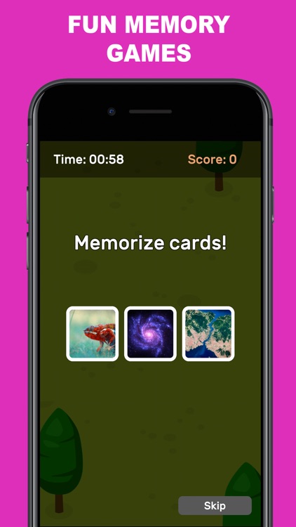 Quiz & Trivia Game - QuizzLand screenshot-4