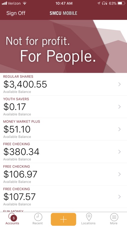 SMCU Mobile