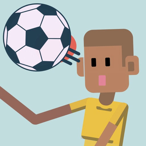 Soccer Is Football iOS App