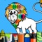 Icon Kids Coloring World Fun